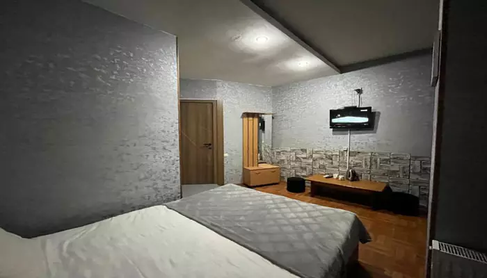 هتل جی ان جی تفلیس